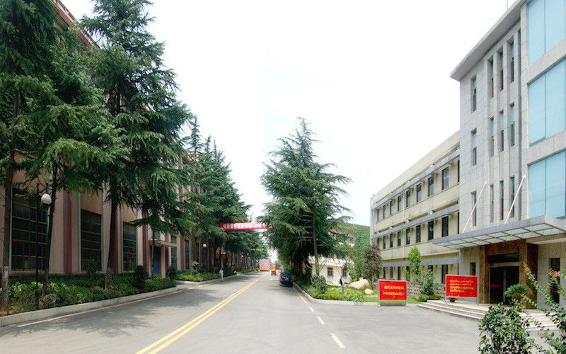 চীন Jiangsu Province Yixing Nonmetallic Chemical Machinery Factory Co.,Ltd সংস্থা প্রোফাইল