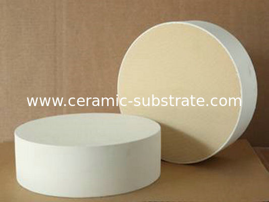 কেনা  Honeycomb Alumina Ceramic Substrate   online manufacture