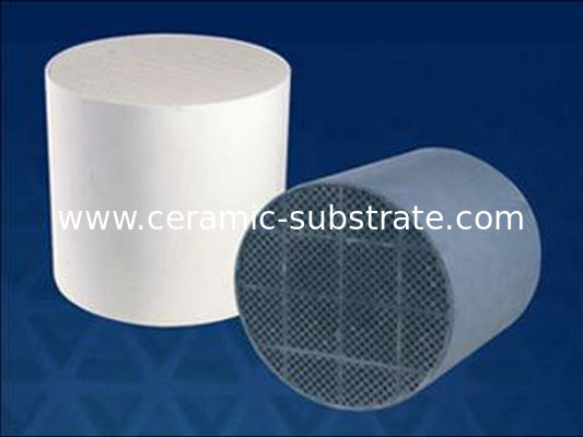 কেনা 100CSI DPF Substrate   online manufacture