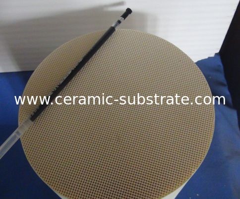 কেনা Car Honeycomb Ceramic Filter   online manufacture