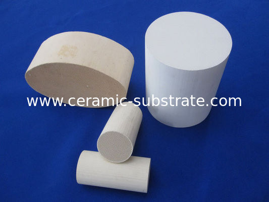 কেনা Porous Catalytic Converter Substrate   online manufacture