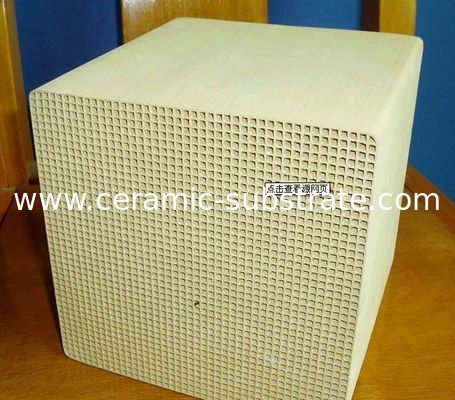 কেনা  Catalytic Converter Substrate For Auto  online manufacture