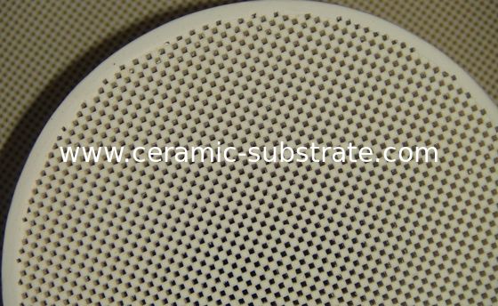 কেনা Cordierite Diesel Particulate Filter  online manufacture