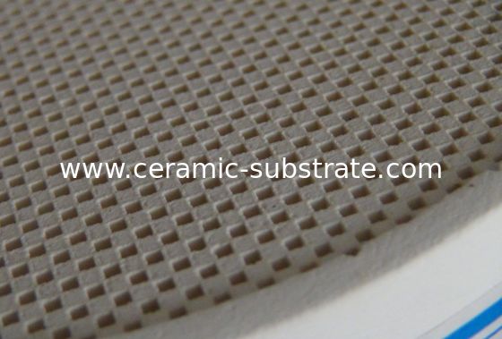 কেনা Honeycomb Cordierite DPF online manufacture