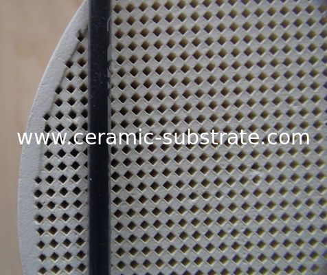 কেনা Automobile DPF filter  online manufacture