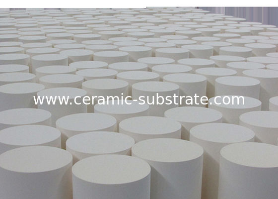 কেনা Soot ফিল্টার জন্য উচ্চ স্থায়িত্ব সিরামিক মধুচক্র catalytic রূপান্তরকারী online manufacture